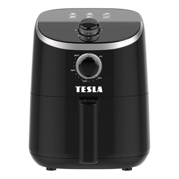 TESLA Electronics AirCook - Freidora de aire multifuncional 2 l 900W/230V