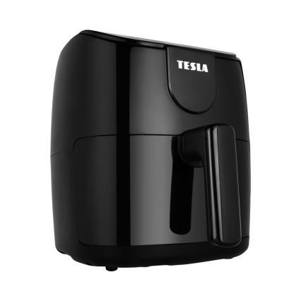 TESLA Electronics AirCook - Freidora digital multifunción de aire caliente 4 l 1500W/230V