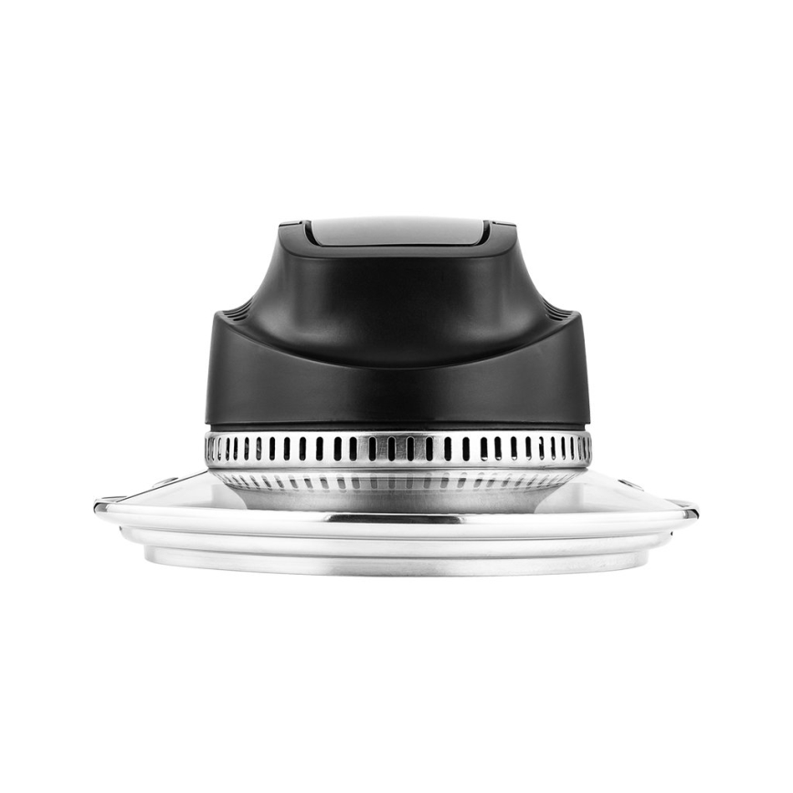 TESLA Electronics AirCook - Tapa multifunción para calefacción por aire caliente 1200W/230V