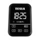 TESLA Electronics - Cafetera con molinillo 2en1 900W/230V