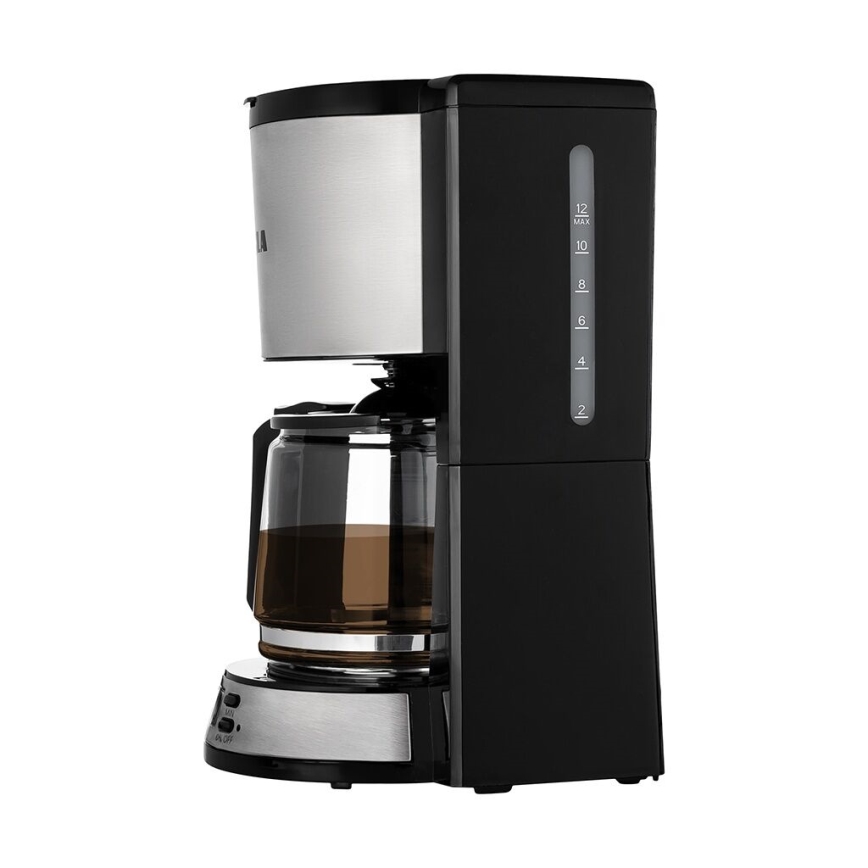 TESLA Electronics CoffeeMaster - Cafetera de goteo 1000W/230V