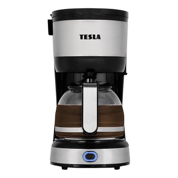 TESLA Electronics CoffeeMaster - Cafetera de goteo 600W/230V