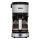 TESLA Electronics CoffeeMaster - Cafetera de goteo 600W/230V