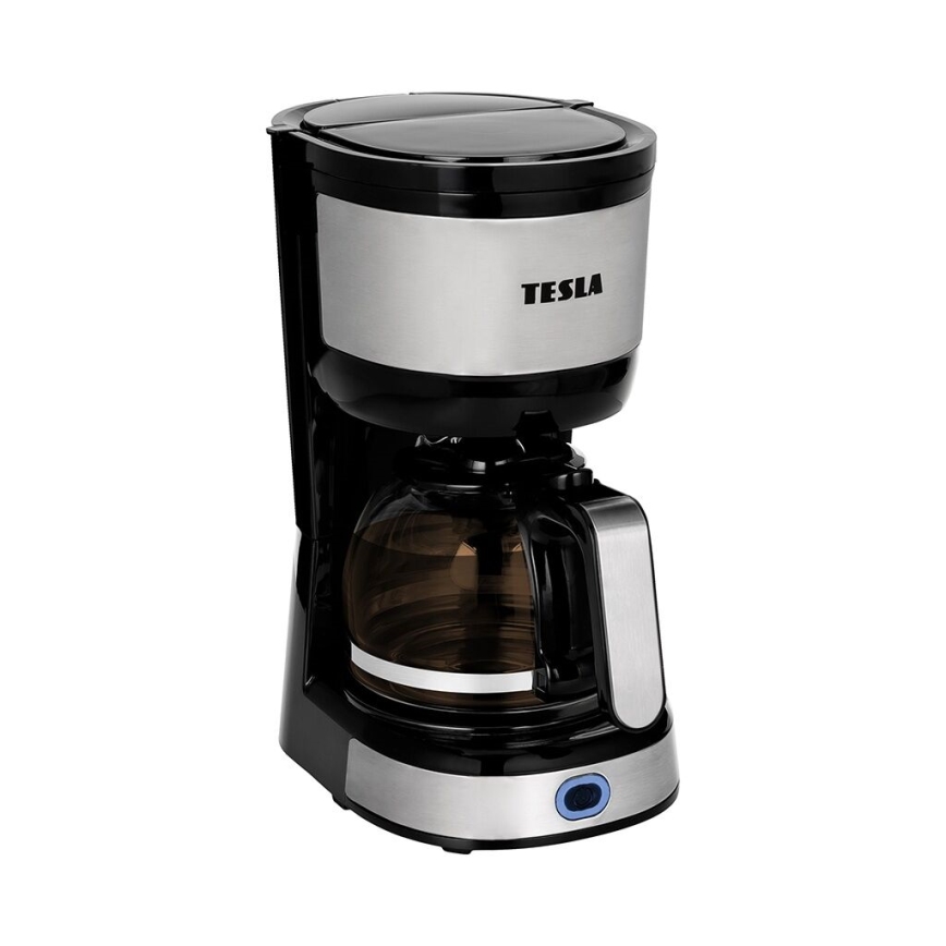 TESLA Electronics CoffeeMaster - Cafetera de goteo 600W/230V