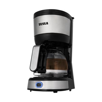 TESLA Electronics CoffeeMaster - Cafetera de goteo 600W/230V