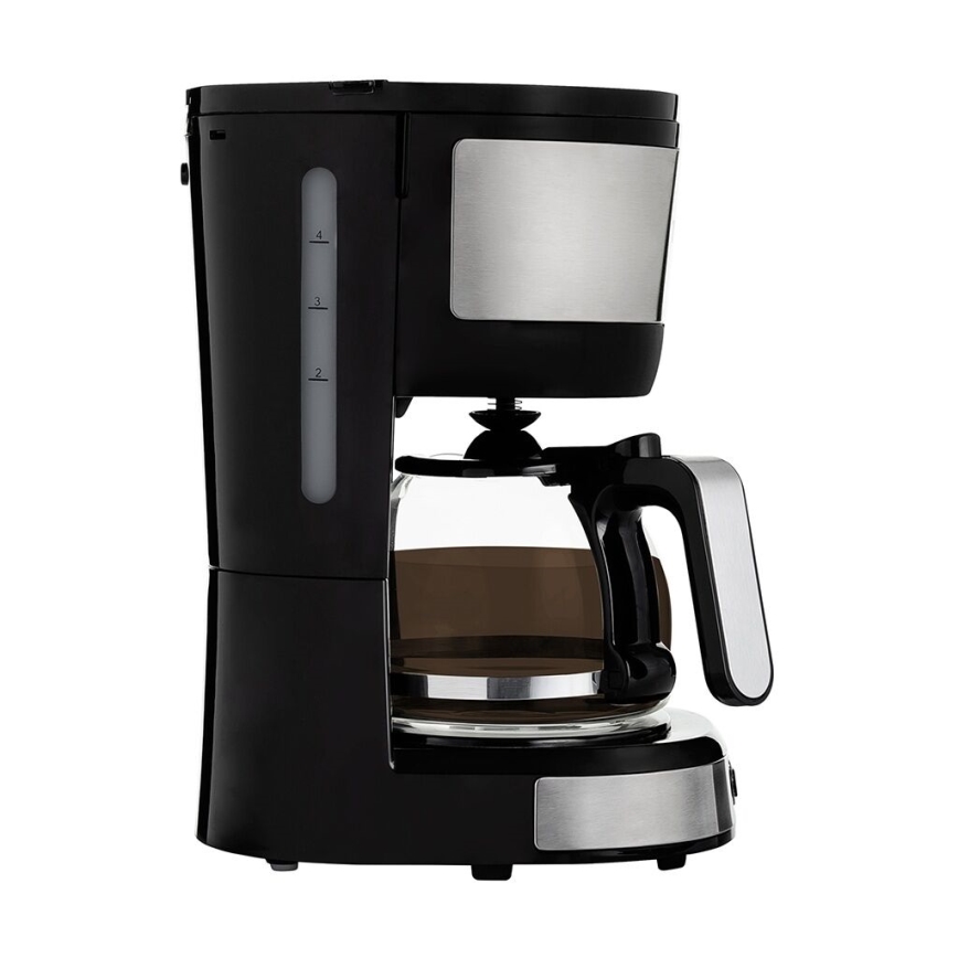 TESLA Electronics CoffeeMaster - Cafetera de goteo 600W/230V