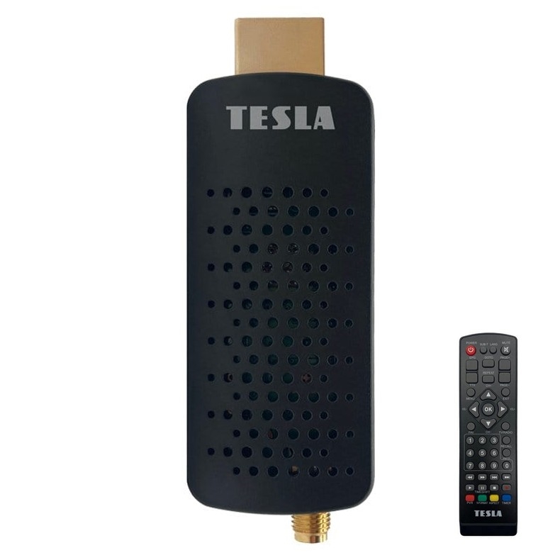 Decodificador Tdt Dvb T2 Se Obsequi Antena Y Cable Hdmi