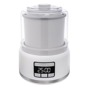 TESLA Electronics Gelato - Ice cream maker 30W/230V
