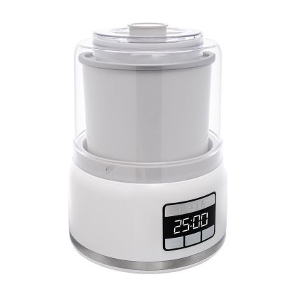 TESLA Electronics Gelato - Ice cream maker 30W/230V