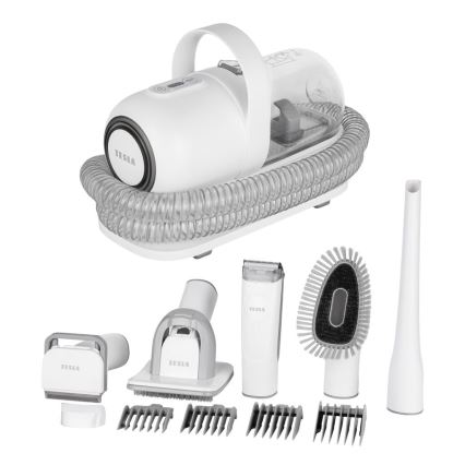 TESLA Electronics PetCare - Kit de aseo para mascotas 300W/230V