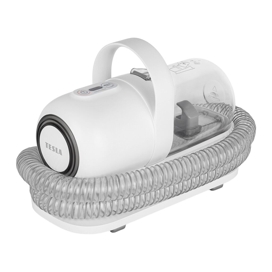 TESLA Electronics PetCare - Kit de aseo para mascotas 300W/230V