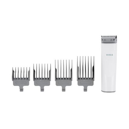 TESLA Electronics PetCare - Kit de aseo para mascotas 300W/230V