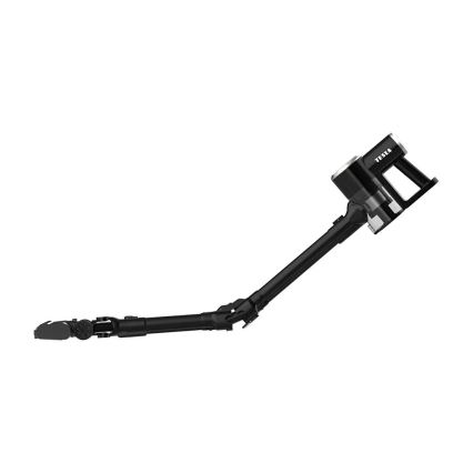 TESLA Electronics PureStar - Aspiradora escoba inalámbrica flexible 2en1 150W/2200 mAh negro