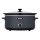 TESLA Electronics SlowCook - Olla de cocción lenta 6,5 l 270W/230V