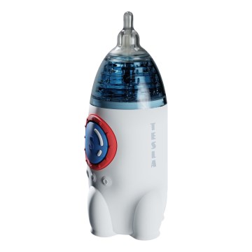 TESLA Smart - Aspirador nasal recargable 1,5W/500 mAh