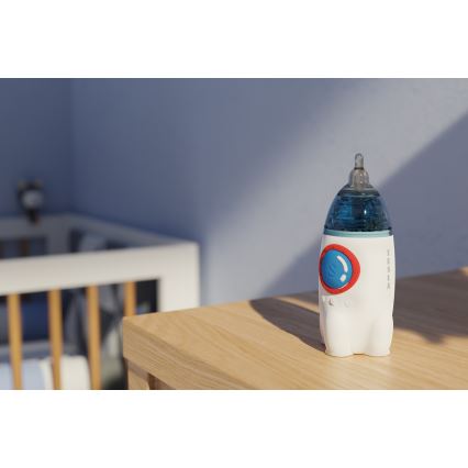 TESLA Smart - Aspirador nasal recargable 1,5W/500 mAh