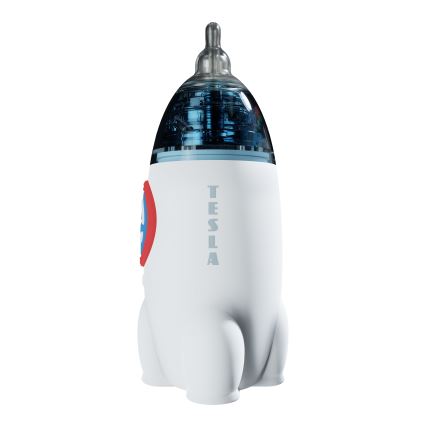 TESLA Smart - Aspirador nasal recargable 1,5W/500 mAh
