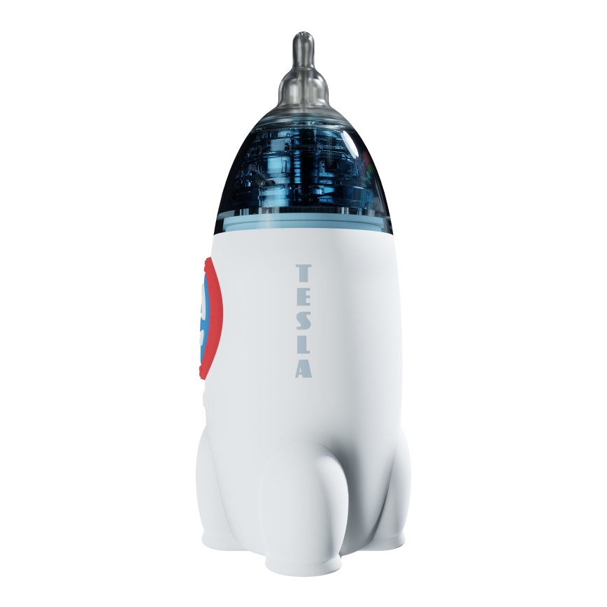 TESLA Smart - Aspirador nasal recargable 1,5W/500 mAh