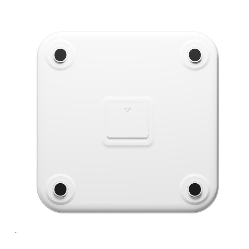 TESLA Smart - Báscula personal inteligente 3xAAA Wi-Fi