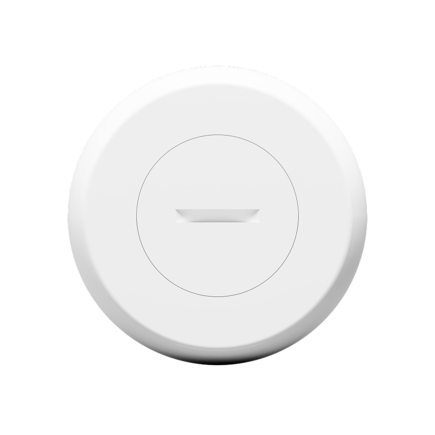 TESLA Smart - Botón inteligente 1xCR2032 Zigbee