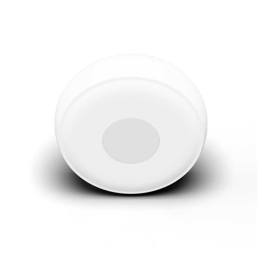 TESLA Smart - Botón inteligente 1xCR2032 Zigbee
