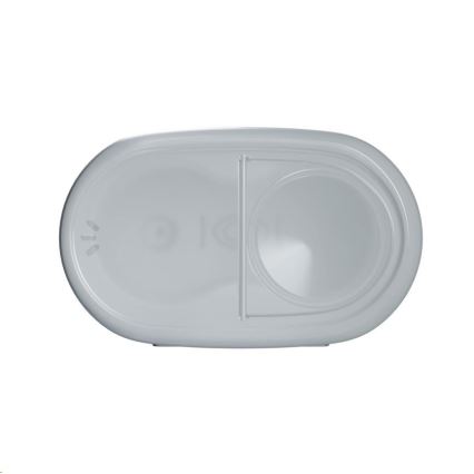 TESLA Smart - Calentador y esterilizador de biberones y comida para bebés 200W/230V