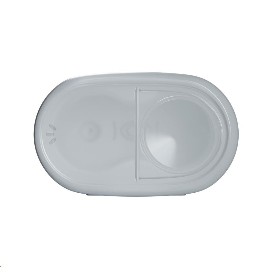 TESLA Smart - Calentador y esterilizador de biberones y comida para bebés 200W/230V