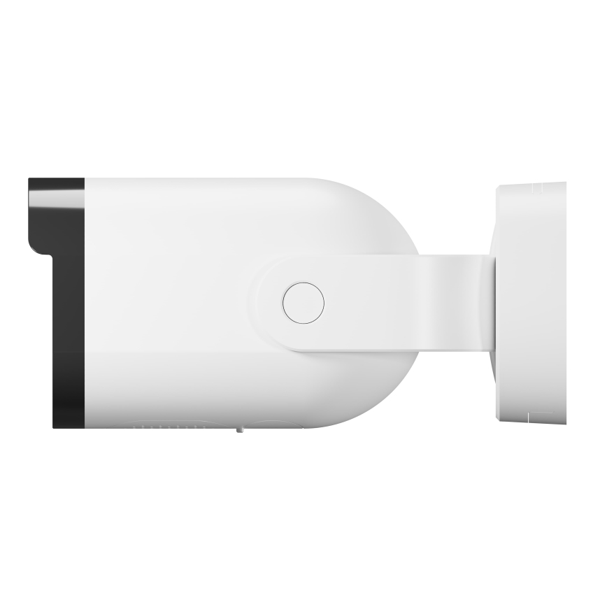 TESLA Smart - Cámara exterior inteligente Full HD 1080p 12V Wi-Fi IP65