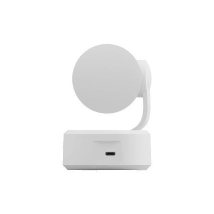 TESLA Smart - Cámara IP inteligente 360 3MPx 5V Wi-Fi