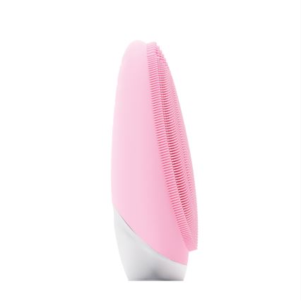 TESLA Smart - Cepillo limpiador facial vibratorio recargable 450 mAh IPX7