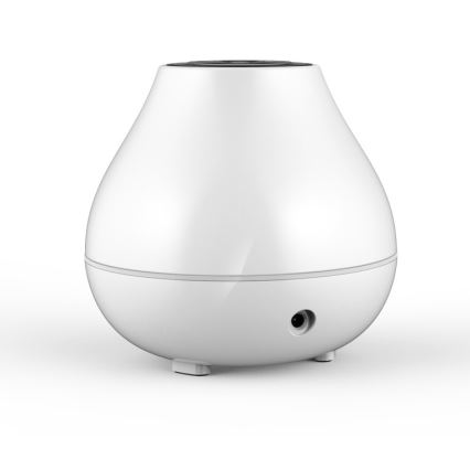 TESLA Smart - Difusor de aromas LED inteligente con retroiluminación LED/10W/24V Wi-Fi