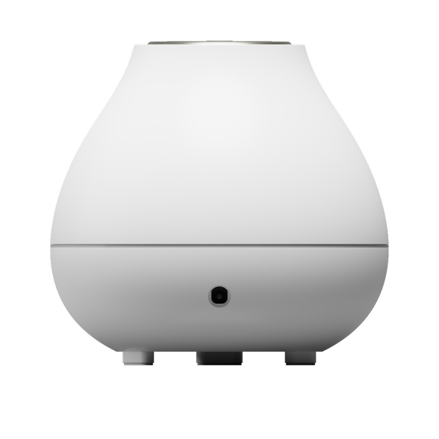 TESLA Smart - Difusor de aromas LED inteligente con retroiluminación LED/10W/24V Wi-Fi