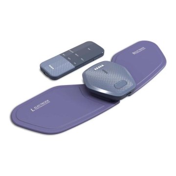 TESLA Smart - Dispositivo de masaje 7,5W/5V 500mAh