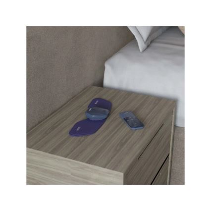 TESLA Smart - Dispositivo de masaje 7,5W/5V 500mAh