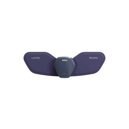 TESLA Smart - Dispositivo de masaje 7,5W/5V 500mAh