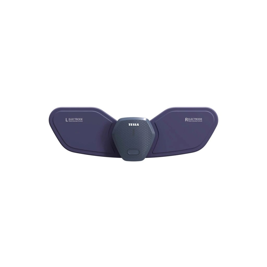 TESLA Smart - Dispositivo de masaje 7,5W/5V 500mAh