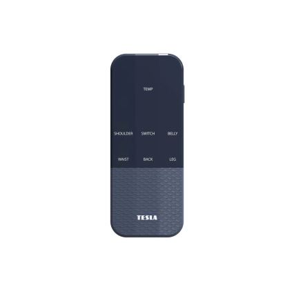 TESLA Smart - Dispositivo de masaje 7,5W/5V 500mAh