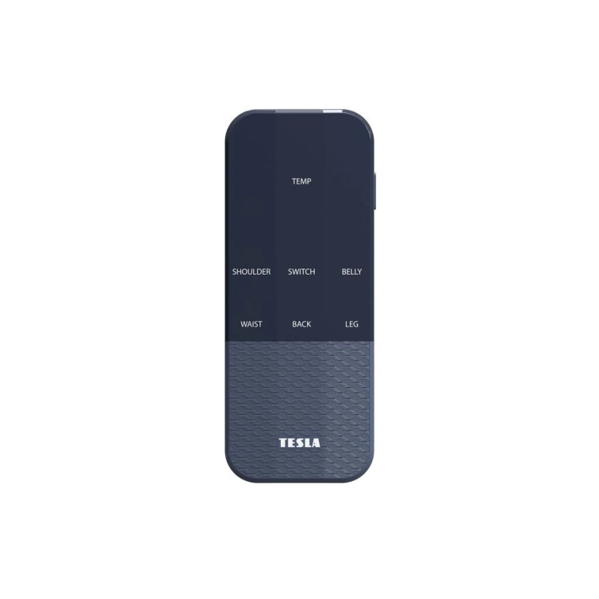 TESLA Smart - Dispositivo de masaje 7,5W/5V 500mAh