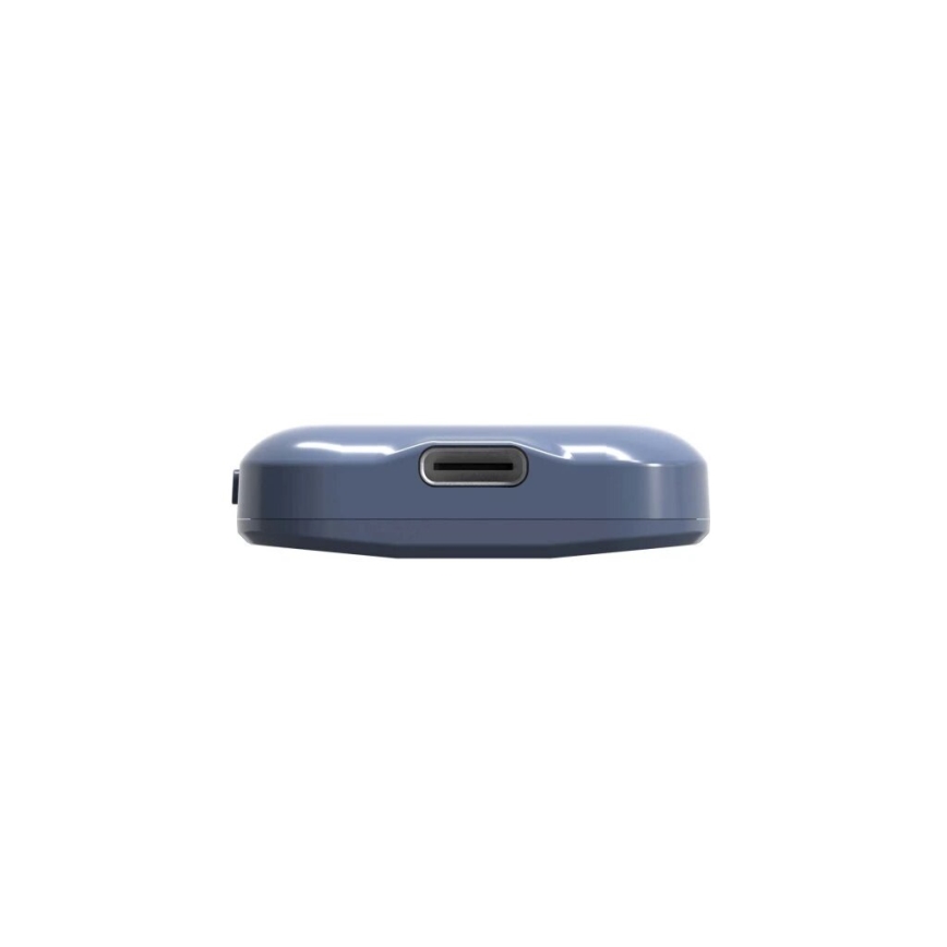 TESLA Smart - Dispositivo de masaje 7,5W/5V 500mAh