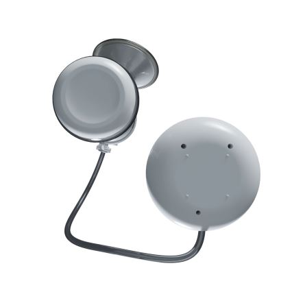 TESLA Smart - Extractor de leche eléctrico recargable 100 mAh
