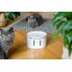 TESLA Smart - Fuente inteligente para mascotas con esterilización UV 2,5 l 5V Wi-Fi