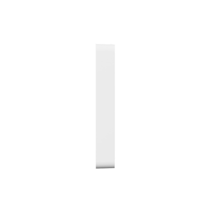 TESLA Smart - Interruptor inalámbrico inteligente para casa 4P 1xCR2430 ZigBee