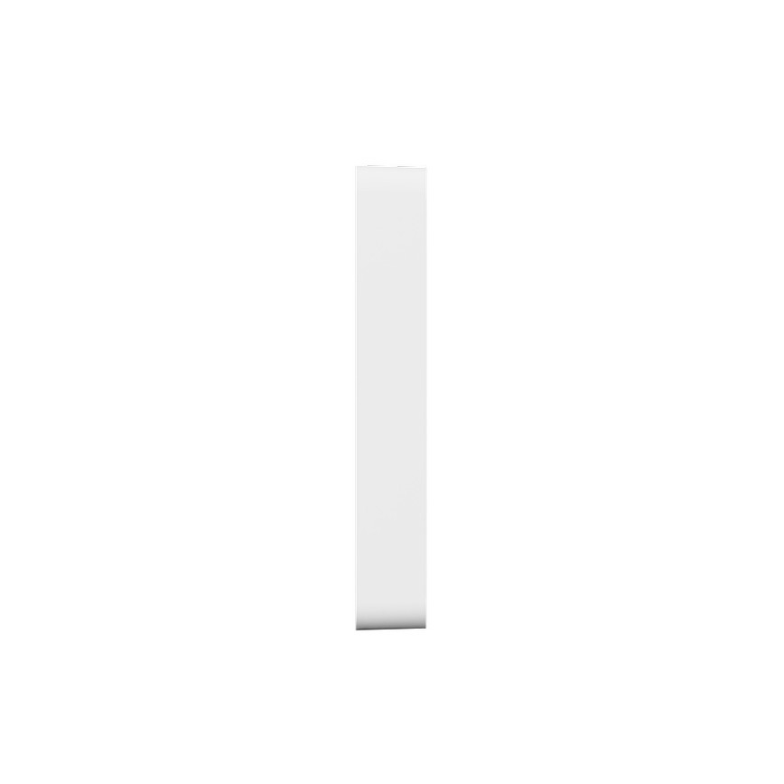 TESLA Smart - Interruptor inalámbrico inteligente para casas 2P 1xCR2430 ZigBee