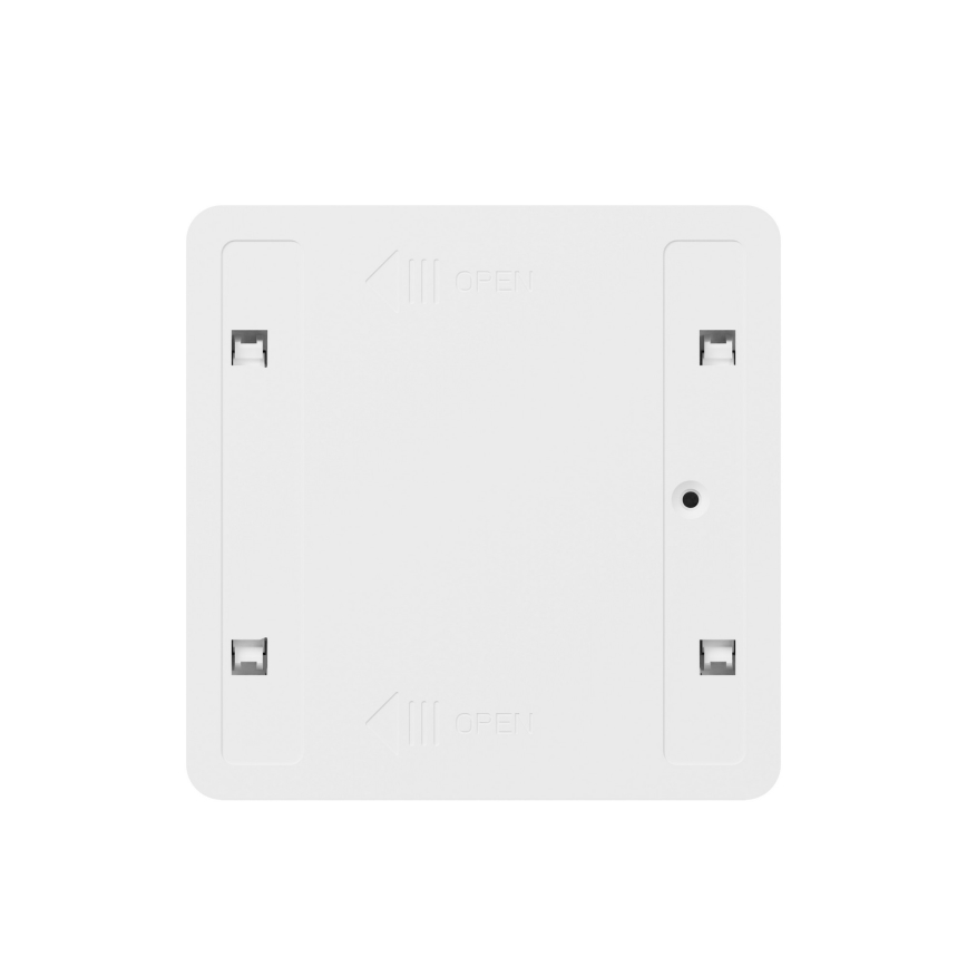 TESLA Smart - Interruptor inalámbrico inteligente para casas 2P 1xCR2430 ZigBee
