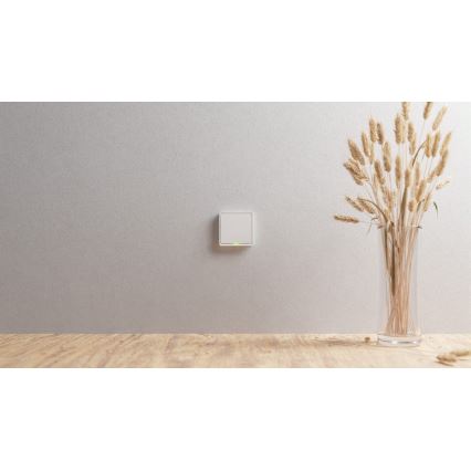 TESLA Smart - Interruptor residencial inteligente 1P 230V Zigbee