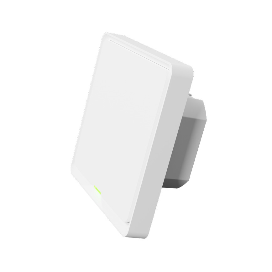 TESLA Smart - Interruptor residencial inteligente 1P 230V Zigbee