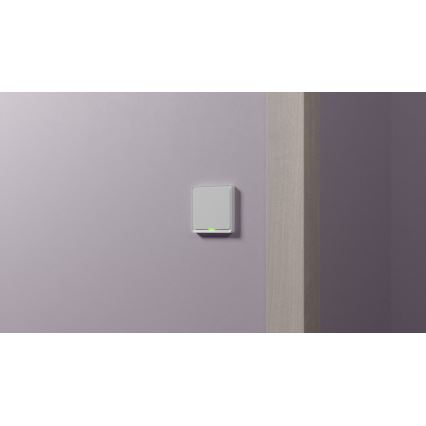 TESLA Smart - Interruptor residencial inteligente 1P 230V Zigbee