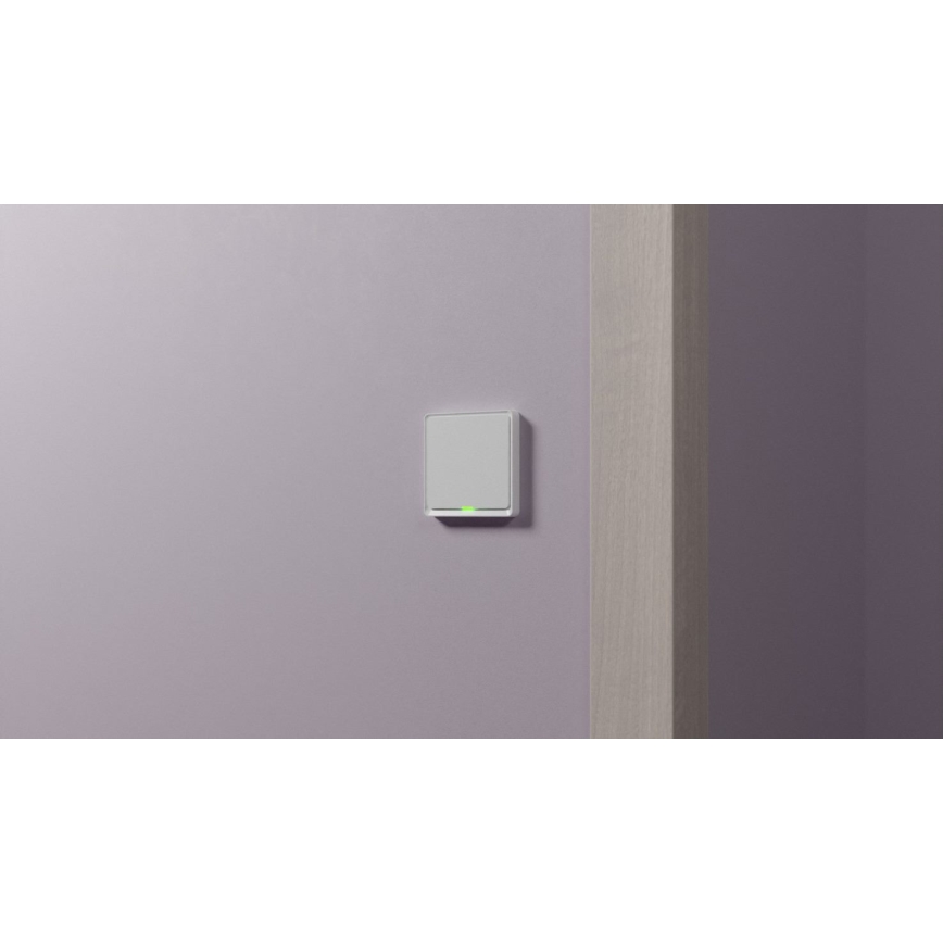 TESLA Smart - Interruptor residencial inteligente 1P 230V Zigbee
