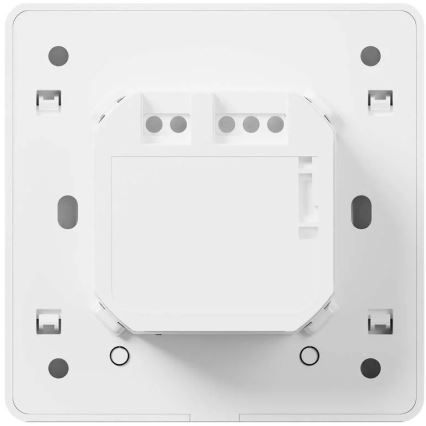 TESLA Smart - Interruptor residencial inteligente 1P 230V Zigbee