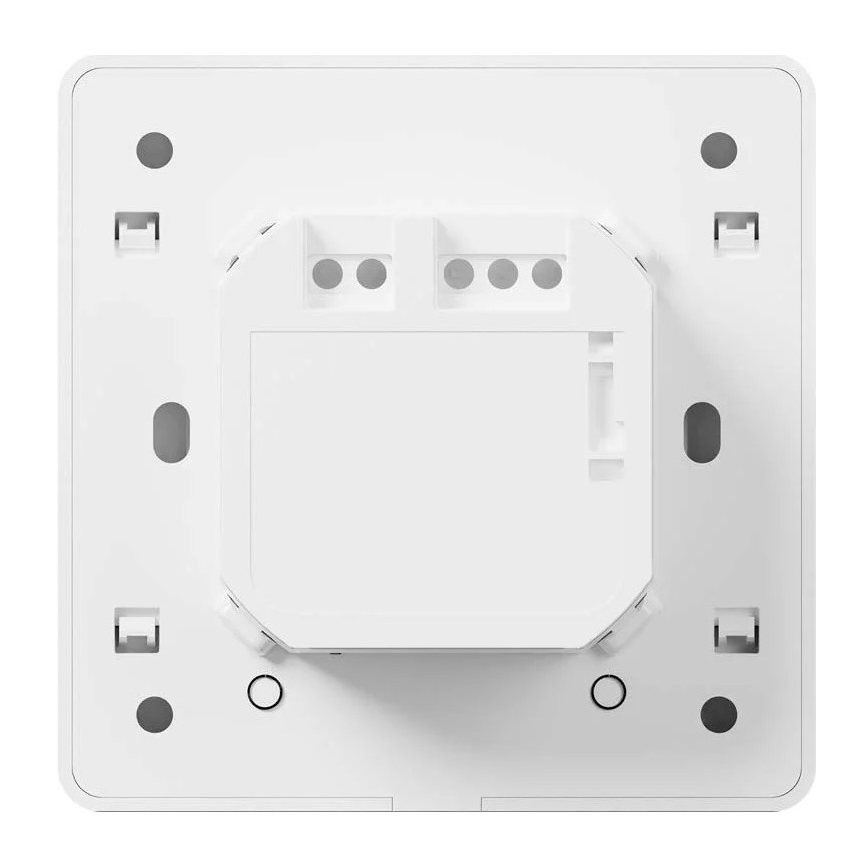 TESLA Smart - Interruptor residencial inteligente 1P 230V Zigbee